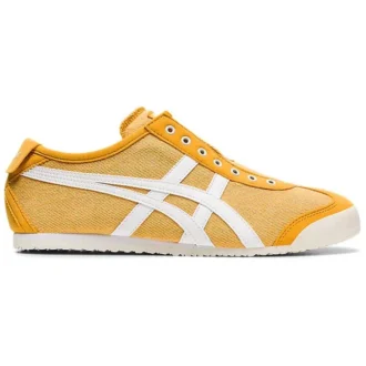 Mexico 66 Slip-On «Tiger Yellow»