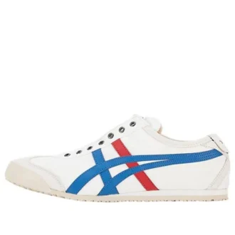Mexico 66 Slip-On «TriColor»