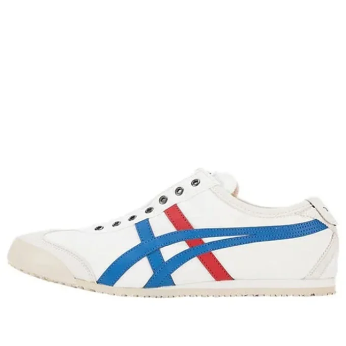 Mexico 66 Slip-On «TriColor»