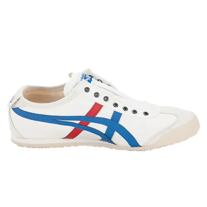 Mexico 66 Slip-On «TriColor»
