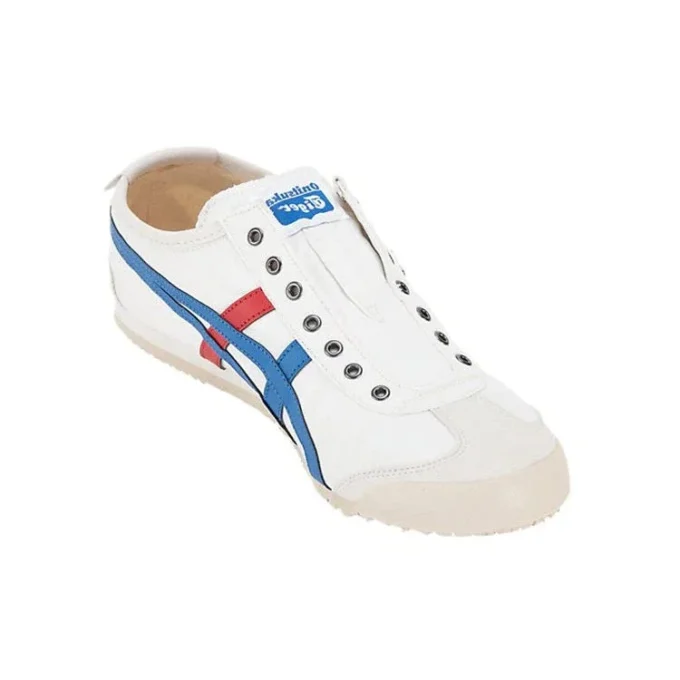 Mexico 66 Slip-On «TriColor»