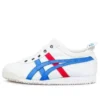 Mexico 66 Slip-On «White Directoire Blue»