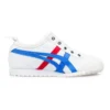 Mexico 66 Slip-On «White Directoire Blue»