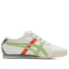 Mexico 66 Slip-On «White Jade»