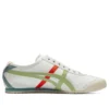 Mexico 66 Slip-On «White Jade»