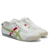 Mexico 66 Slip-On «White Jade»