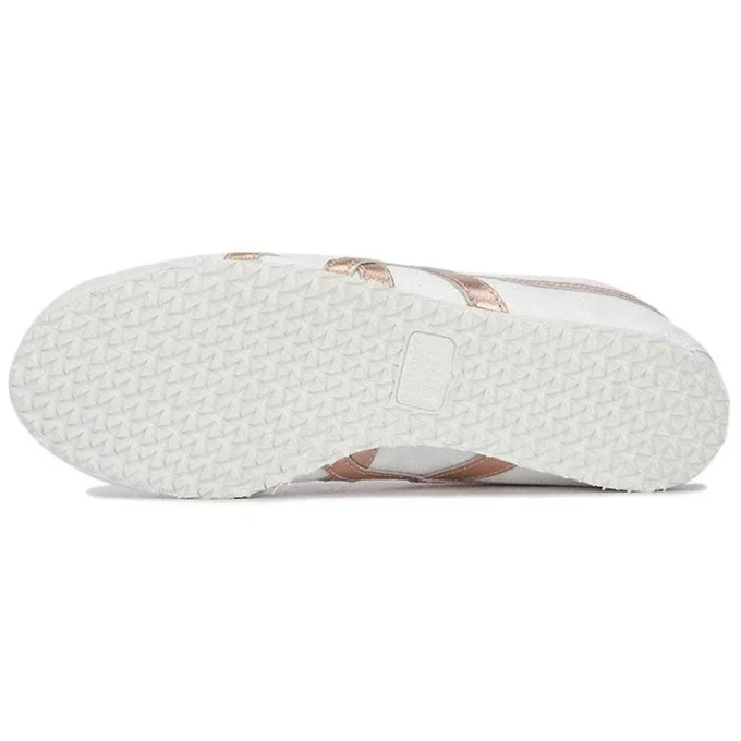 Mexico 66 Slip-On «White Pink»
