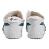 Mexico 66 Slip-On «White Spruce Green»
