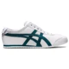 Mexico 66 Slip-On «White Velvet Pine»