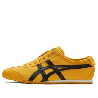 Mexico 66 Slip-On «Yellow Black»
