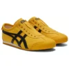 Mexico 66 Slip-On «Yellow Black» Mexico 66 Slip-On «Yellow Black»