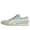 Mexico 66 Slip-Ons «Gris azul beige»