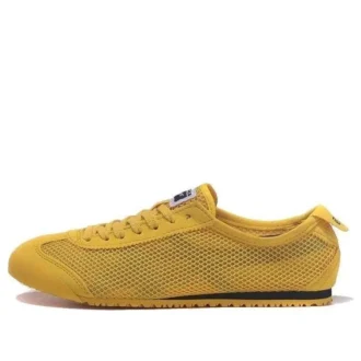 Mexico 66 «Solar Yellow»
