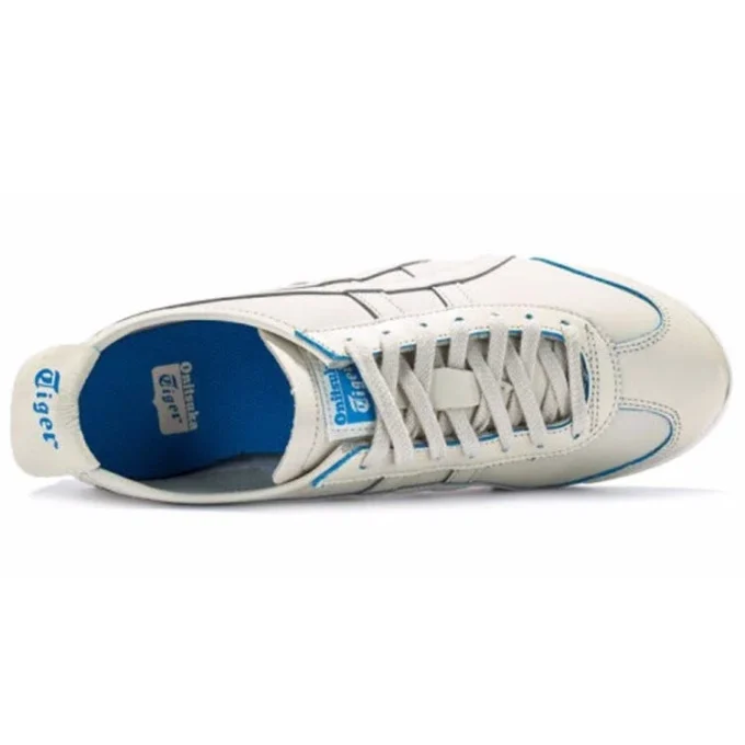 Mexico 66 Sport «Blanco azul»
