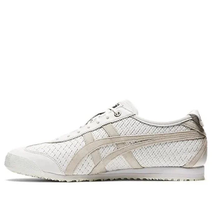 Mexico 66 Super «Blanco Beige»