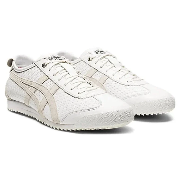 Mexico 66 Super «Blanco Beige»