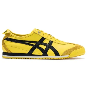 Mexico 66 Super «Yellow Black»