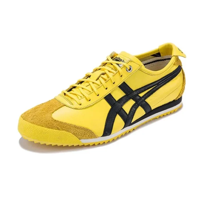 Mexico 66 Super «Yellow Black»