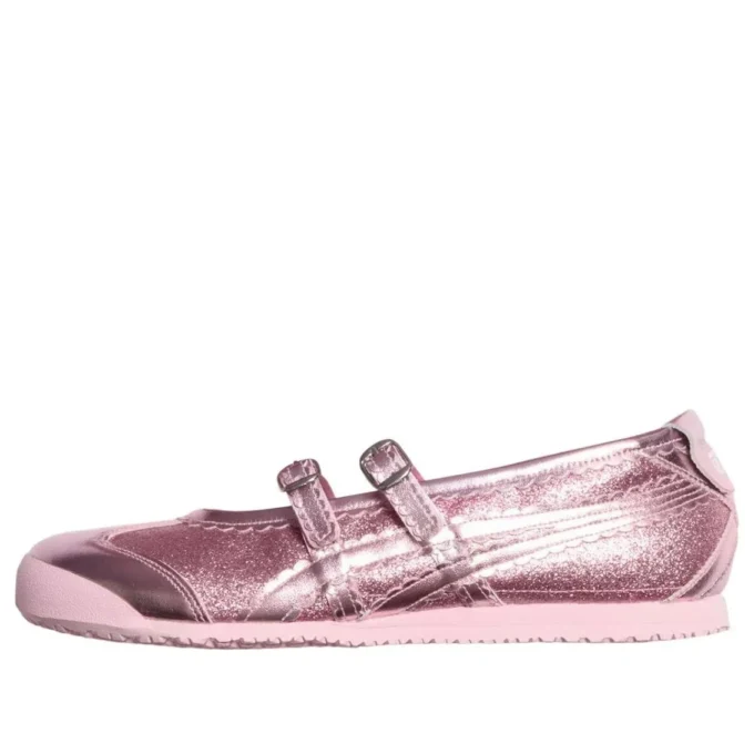Mexico 66 TGRS Glitter Pack «Pink Cameo»
