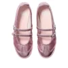 Mexico 66 TGRS Glitter Pack «Pink Cameo»