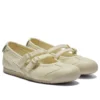 Mexico 66 Tigress «Ivory Cream»