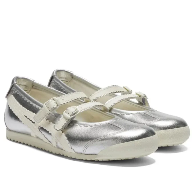 Mexico 66 Tigress «Silver Cream»
