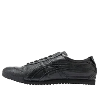 Mexico 66 «Triple Black»