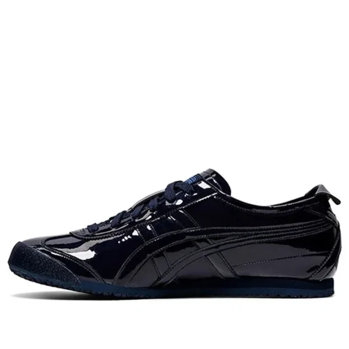 Mexico 66 «Triple Black»