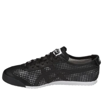 Mexico 66 «Triple Black»