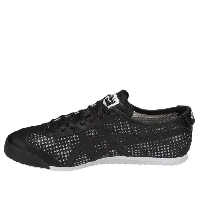 Mexico 66 «Triple Black»