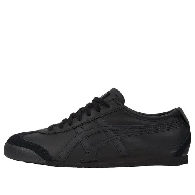Mexico 66 «Triple Black»