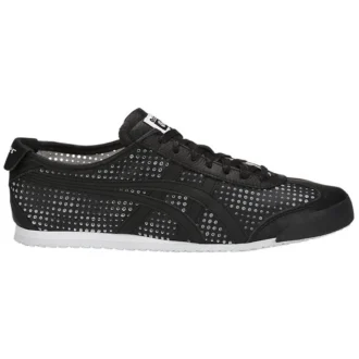 Mexico 66 «Triple Black»