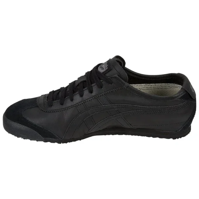 Mexico 66 «Triple Black»