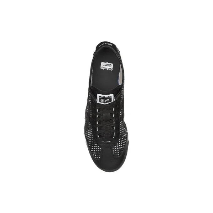Mexico 66 «Triple Black»