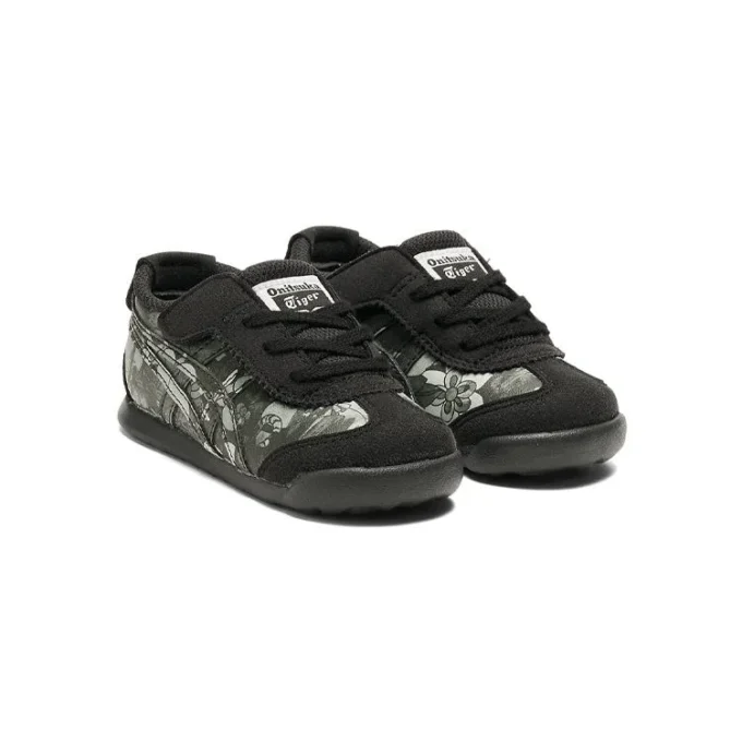 Mexico 66 TS «Black Olive Brown»