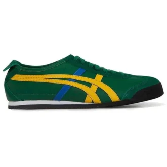 Mexico 66 «Verde amarillo»