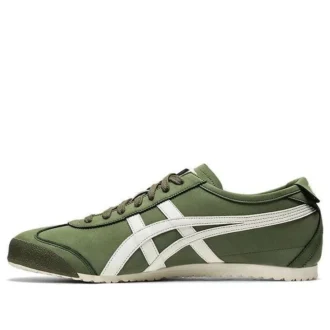 Mexico 66 «Verde blanco»