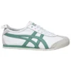 Mexico 66 «Verde, blanco y gris»