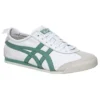 Mexico 66 «Verde, blanco y gris»
