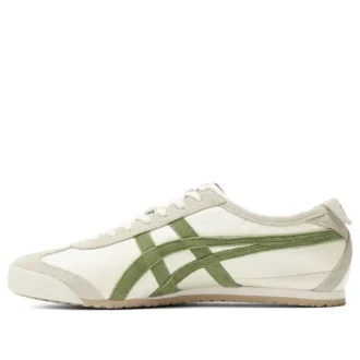 Mexico 66 VIN «Blanco Cactus Green»