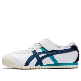 Mexico 66 «White Blue»