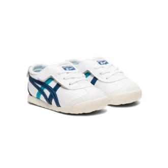 Mexico 66 «White Blue»