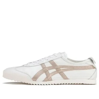 Mexico 66 «White Copper»