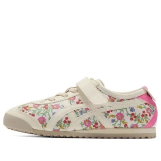 Mexico 66 «White Cream Floral»