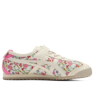Mexico 66 «White Cream Floral»