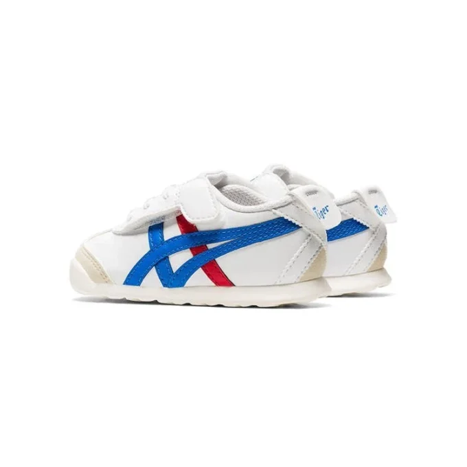 Mexico 66 «White Directoire Blue»