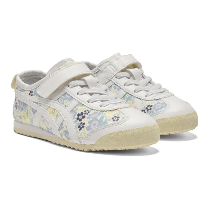 Mexico 66 «White Floral»