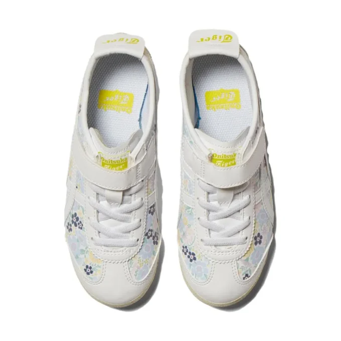 Mexico 66 «White Floral»