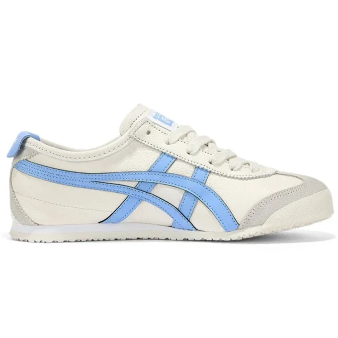 Mexico 66 «White Light Blue»