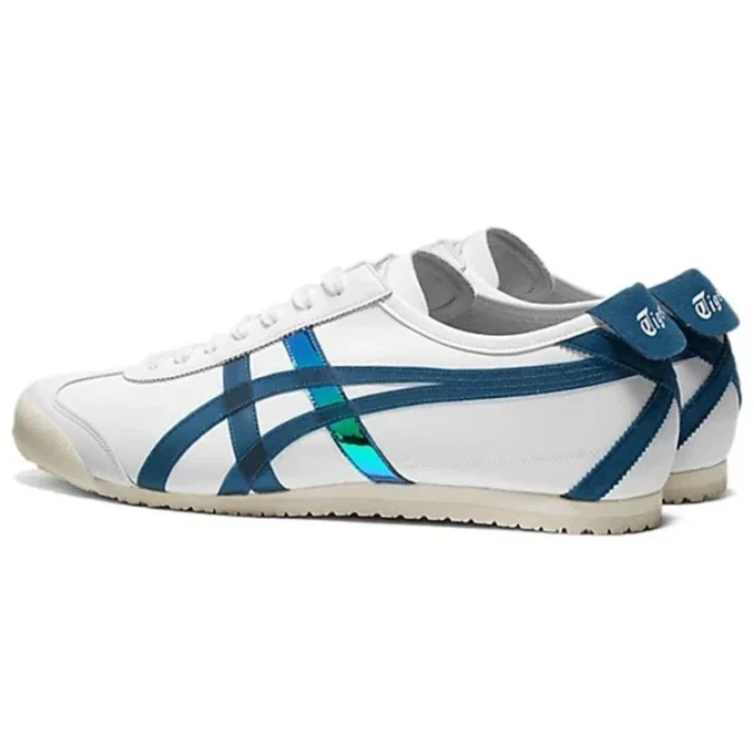 Mexico 66 «White Mako Blue»
